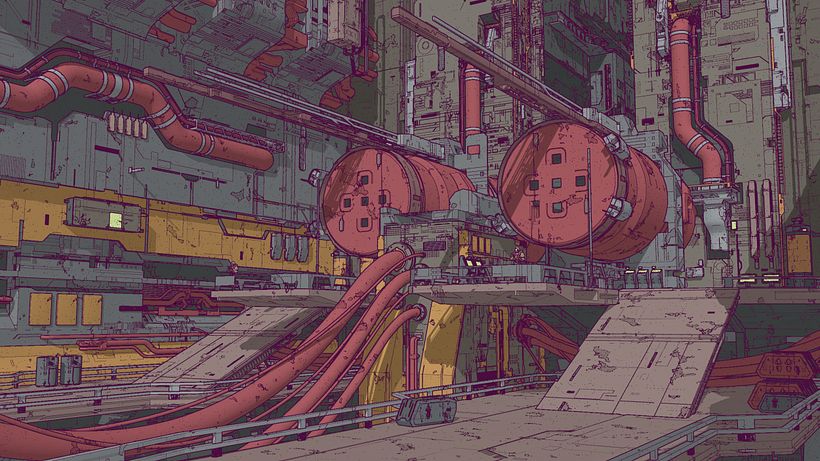 The Power Station 4