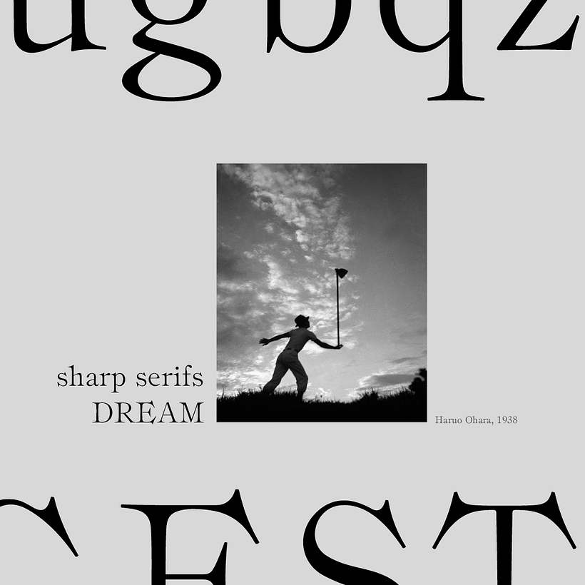 Labor (Type revivel) 6