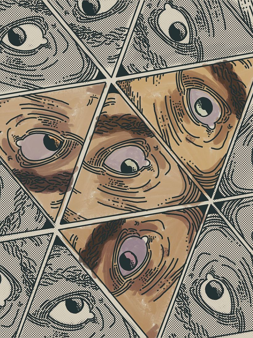 Many Eye Study