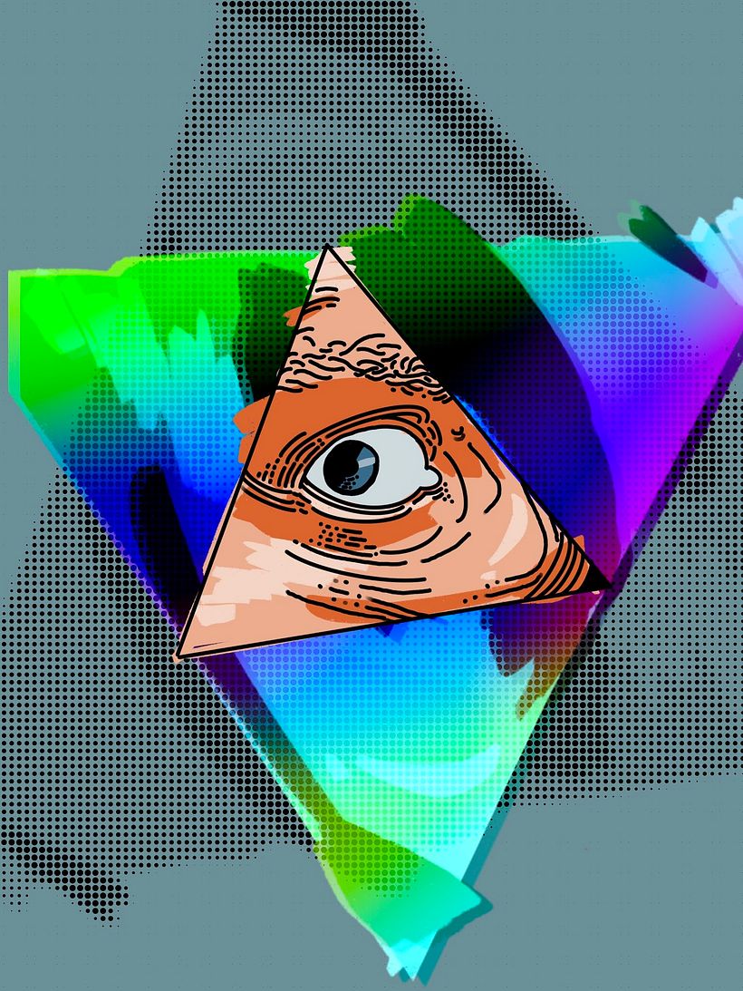 An Eye Study