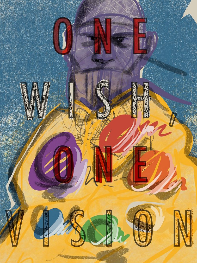 Abstract Thanos Study