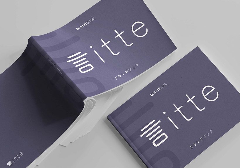 Meu projeto do curso: Direção de arte para branding visual criativo 6