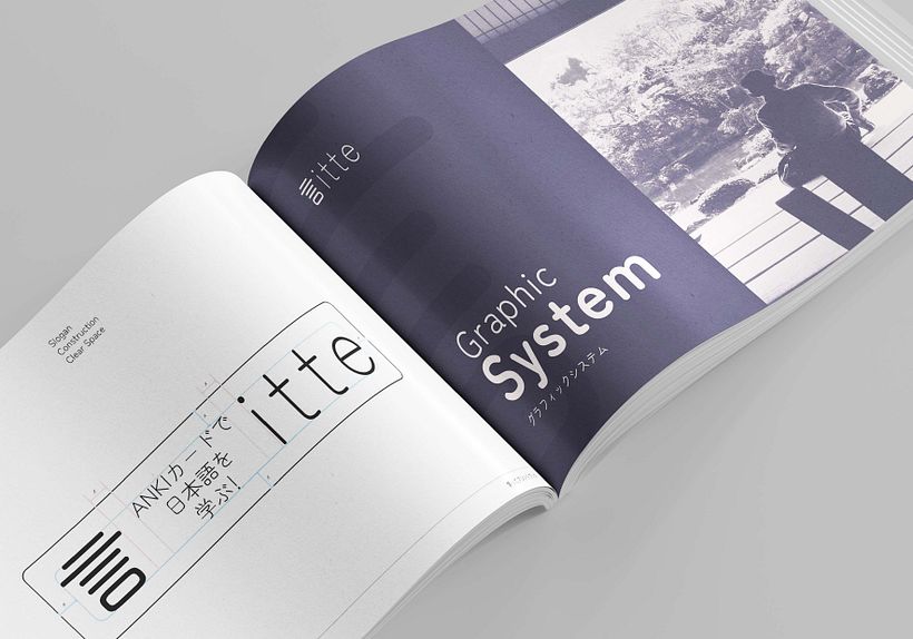 Meu projeto do curso: Direção de arte para branding visual criativo 9