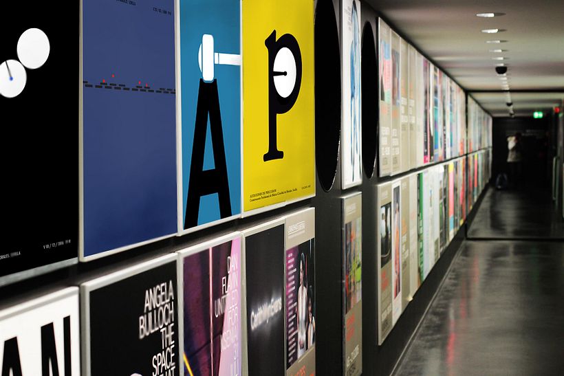 Carteles - Graphic Design