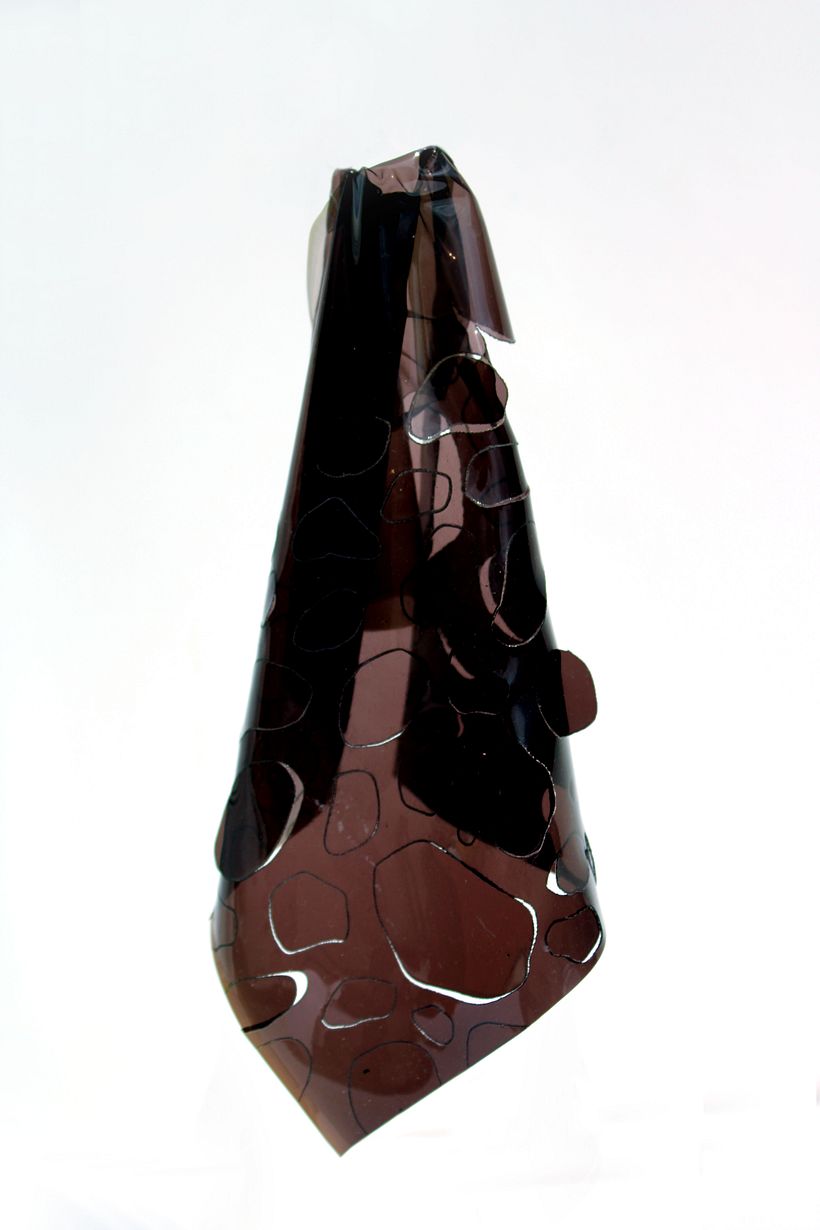 Patterns in biotextiles 2