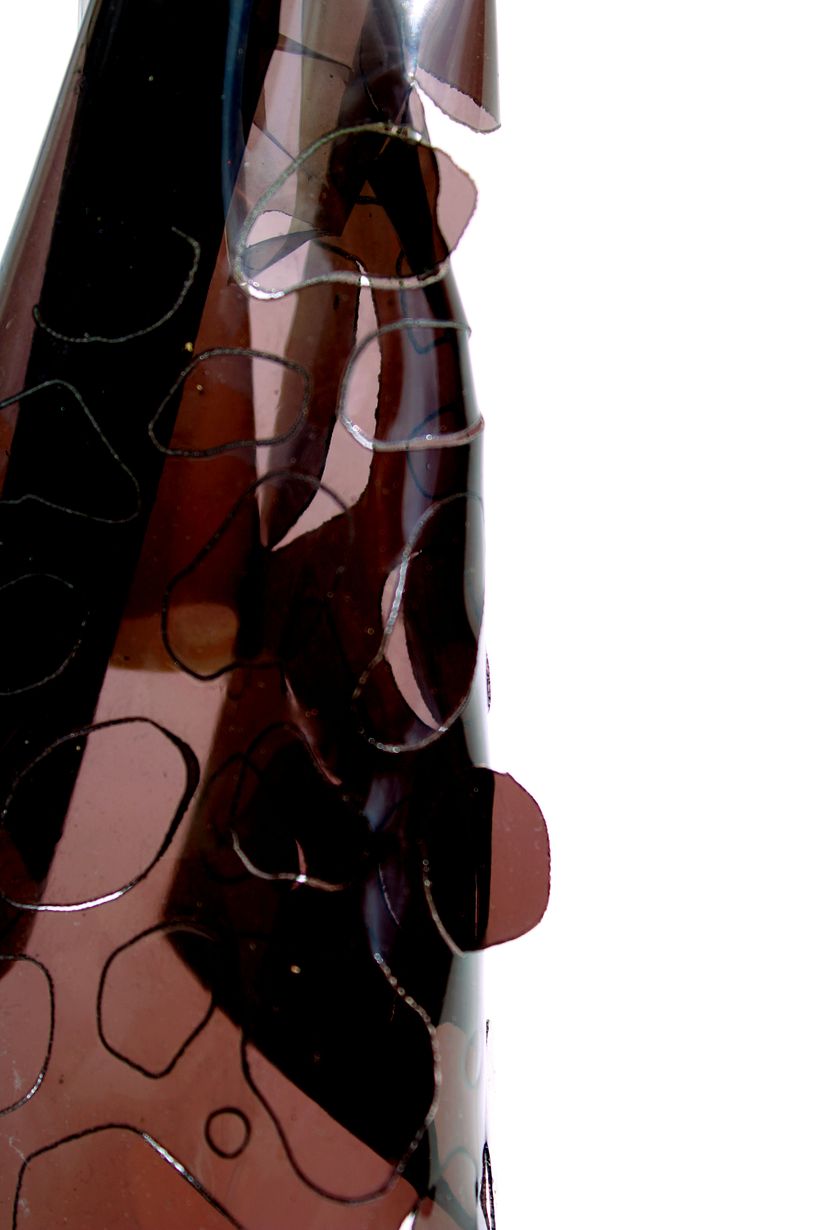 Patterns in biotextiles 4