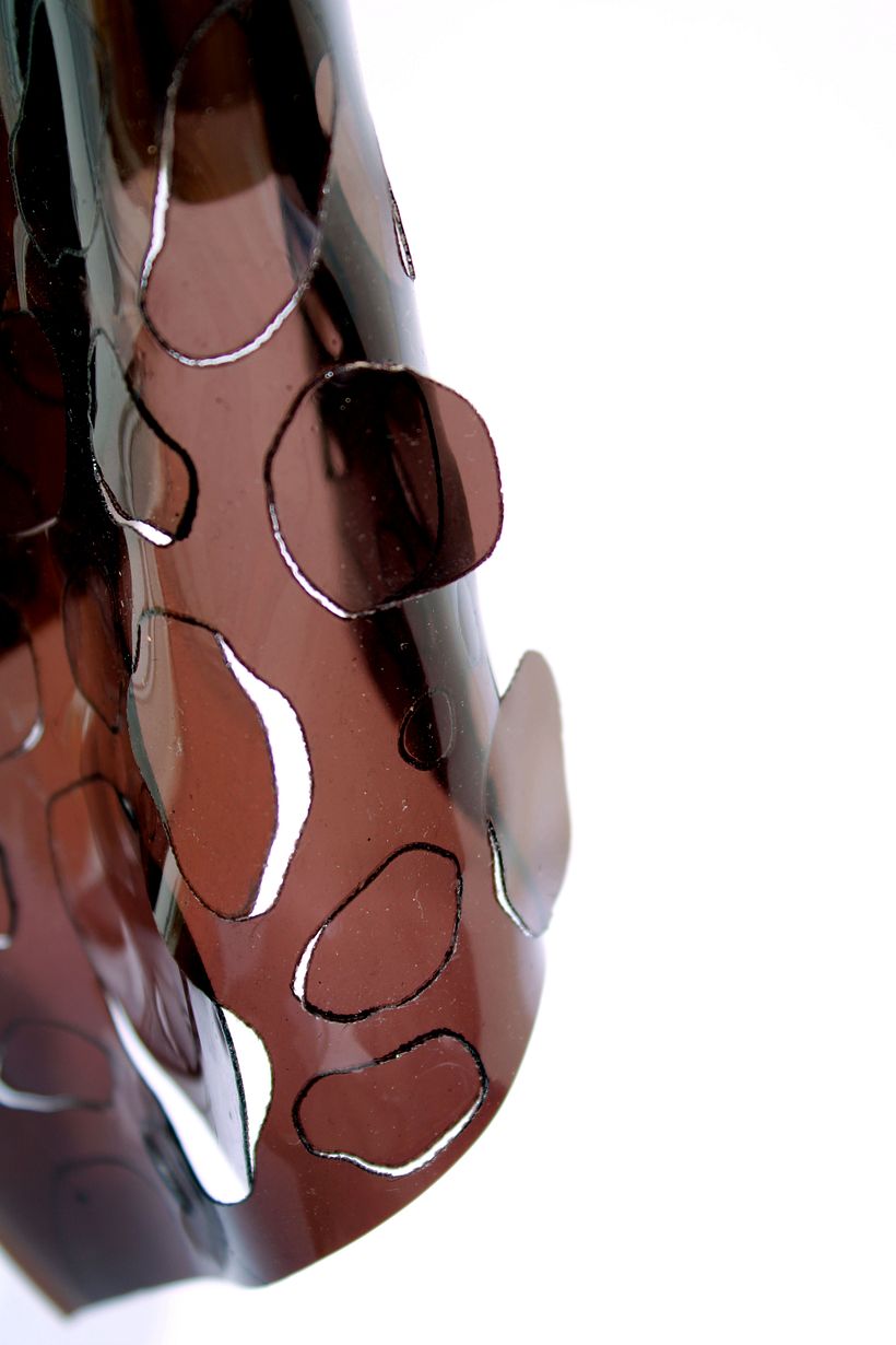 Patterns in biotextiles 5