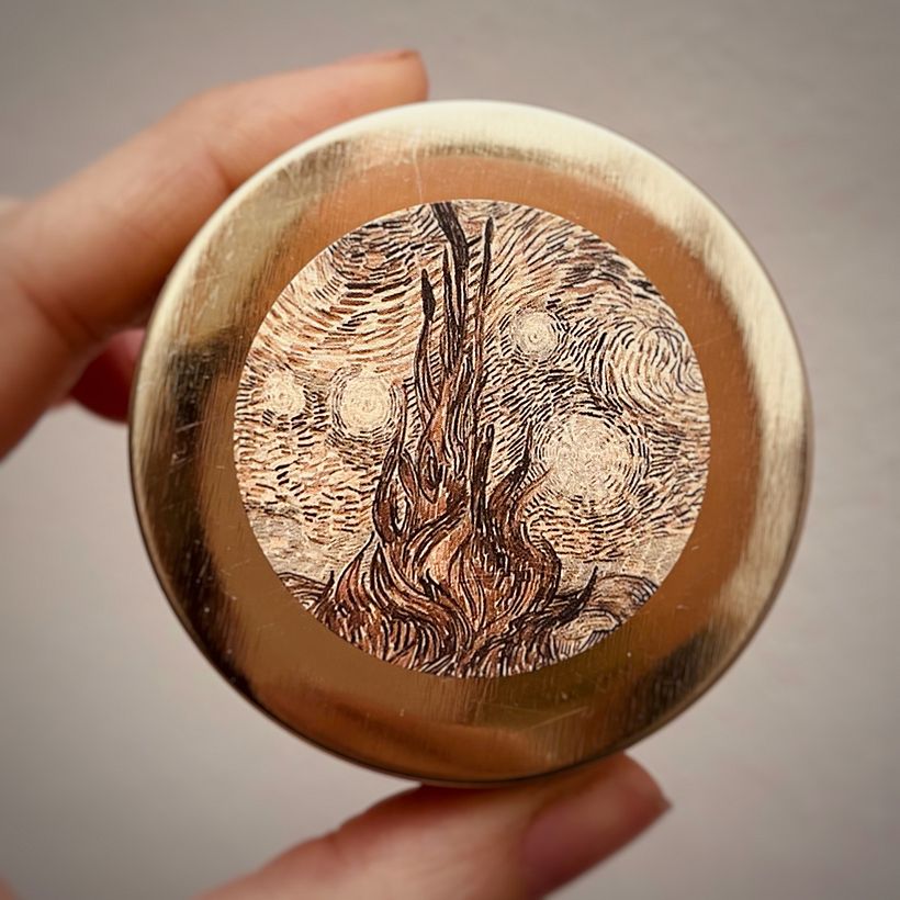 Collection Vincent 9