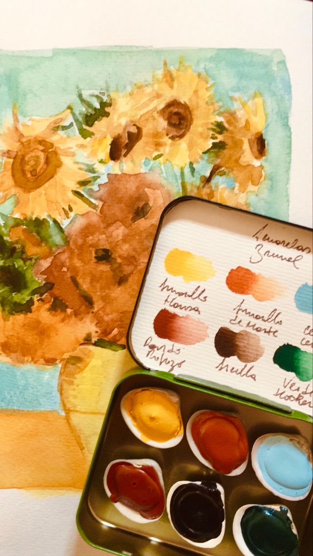 Collection Vincent 6