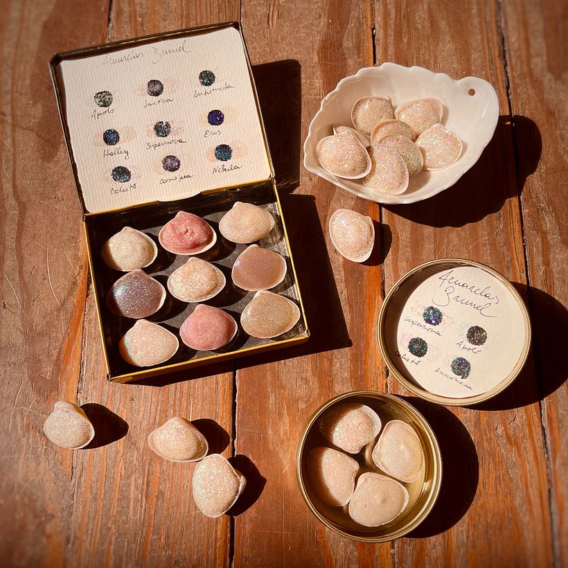 Colección Supernova 5