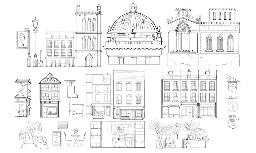 PS. I'm a terrible person. 2