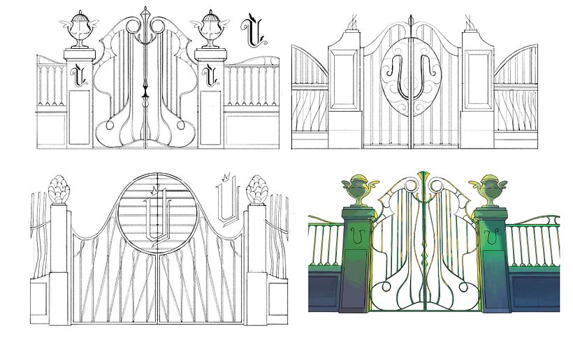 PS. I'm a terrible person. 3