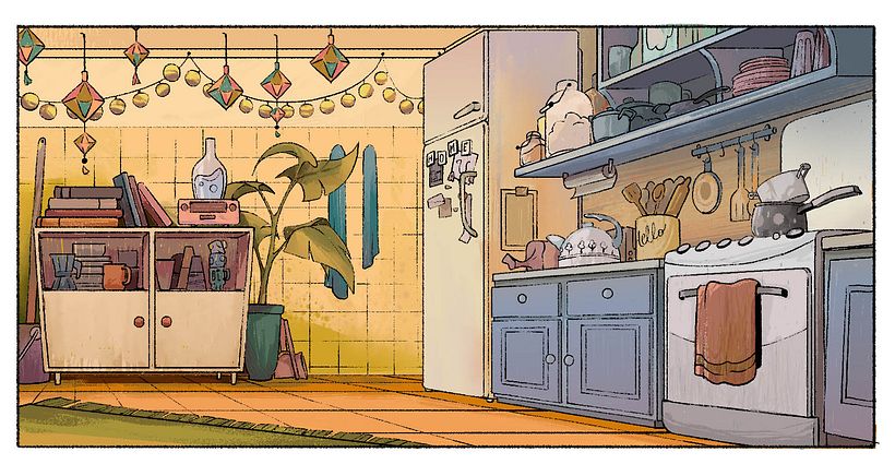 PS. I'm a terrible person. 4