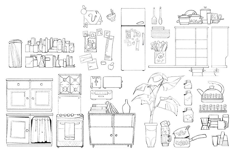 PS. I'm a terrible person. 5