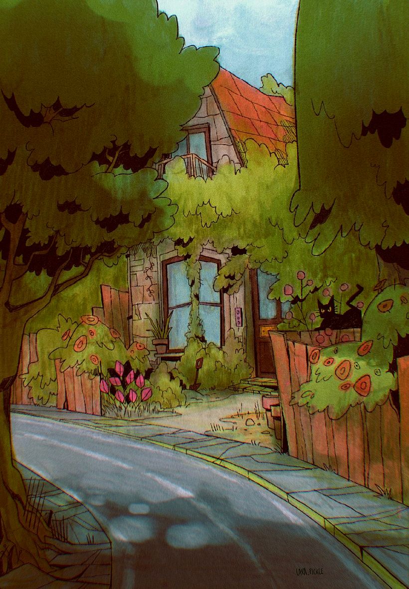 Snippets of the UK  2