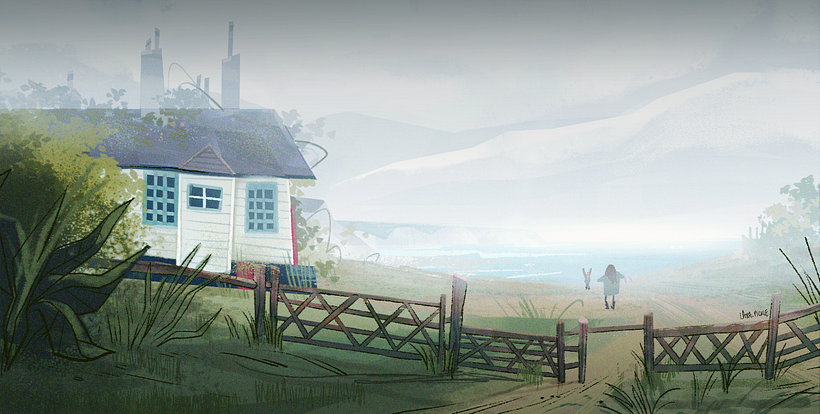 Snippets of the UK  3