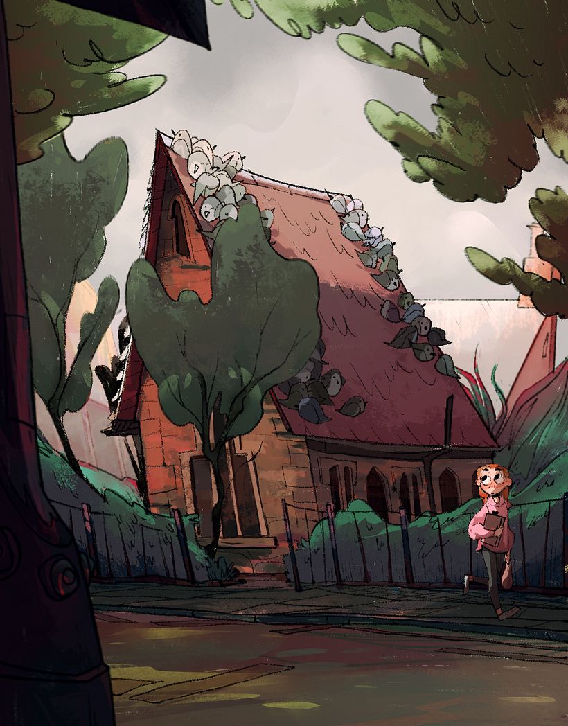 Snippets of the UK  4