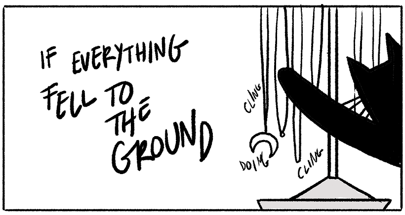 Sabrina the cat comic 5