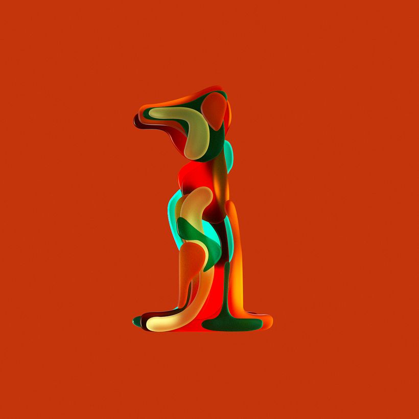 Half Japanese Numbers (36 days of type 07) 2020 11