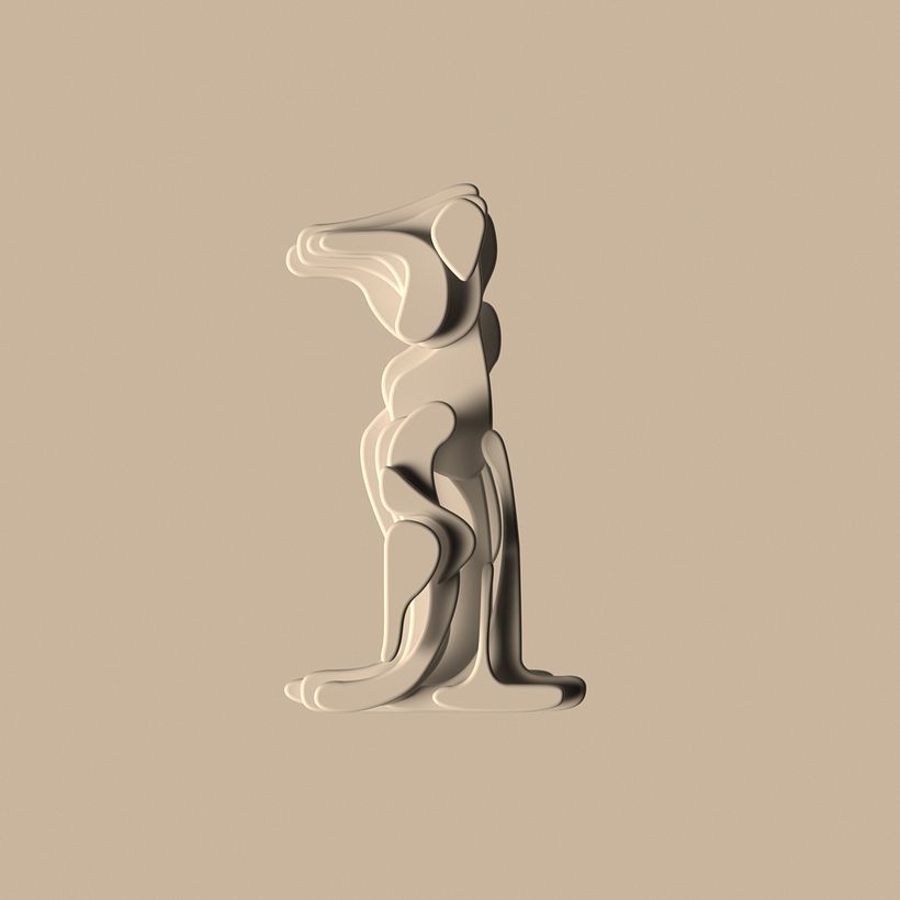 Half Japanese Numbers (36 days of type 07) 2020 16