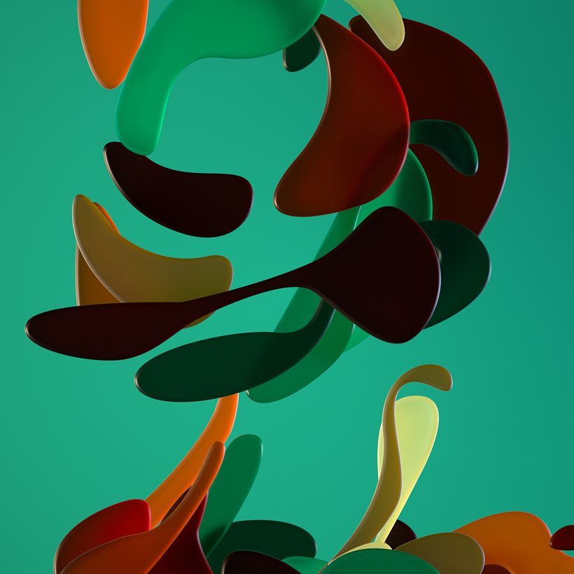 Half Japanese Numbers (36 days of type 07) 2020 20