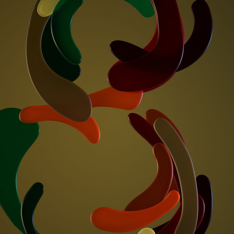 Half Japanese Numbers (36 days of type 07) 2020 28