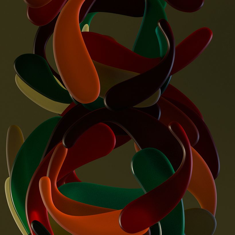 Half Japanese Numbers (36 days of type 07) 2020 78