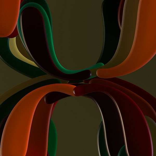 Half Japanese Numbers (36 days of type 07) 2020 81