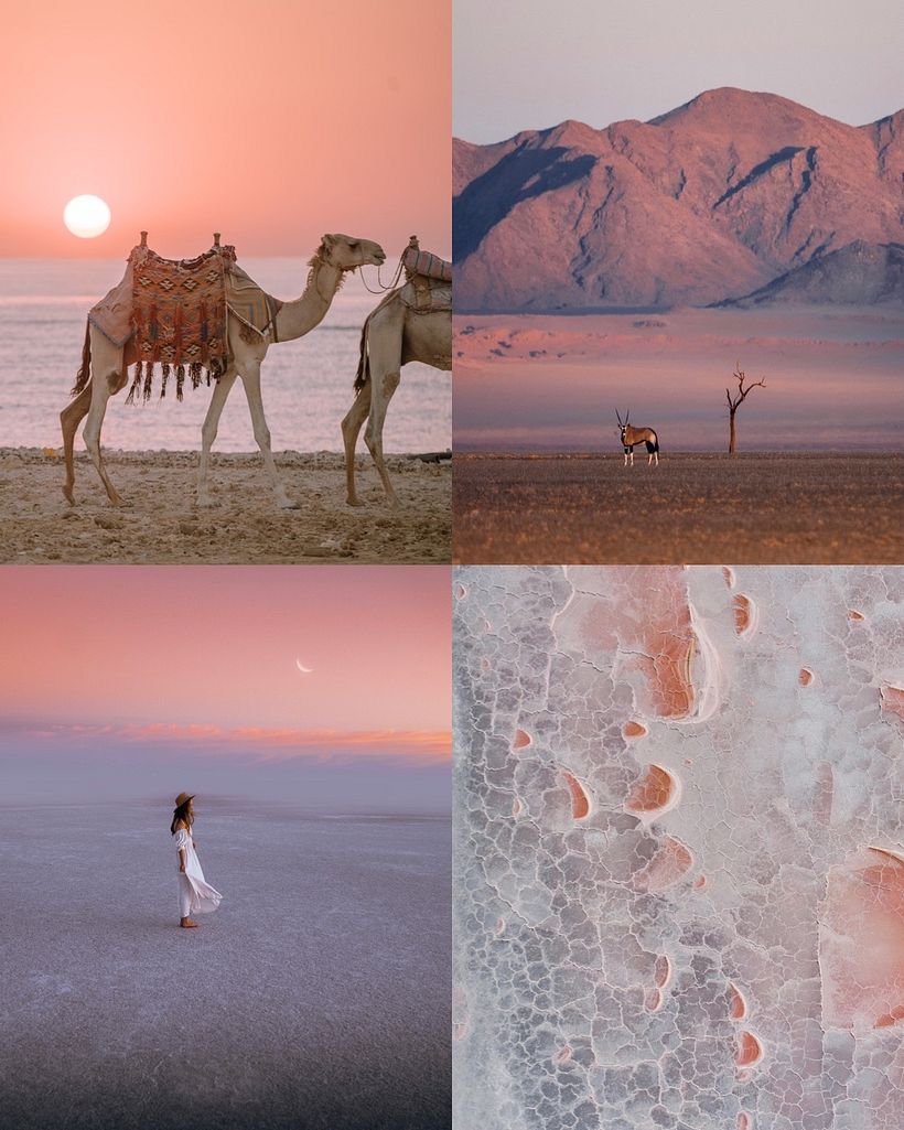 Storytelling Through Colour 3