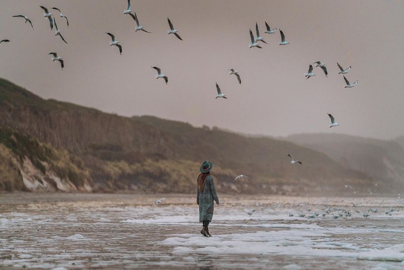 Curated Travel Photography 4