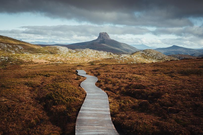 Curated Travel Photography 3