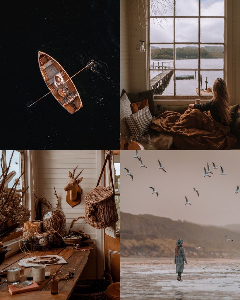 Curated Travel Photography 1