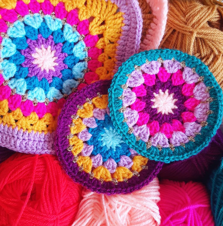 RatscheChristmasBlankie 2