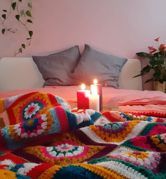 RatscheChristmasBlankie 4