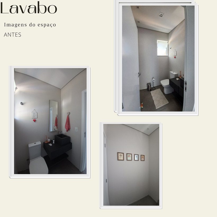 Meu projeto do curso: Conceitos básicos para a decoração low cost da sua casa 2