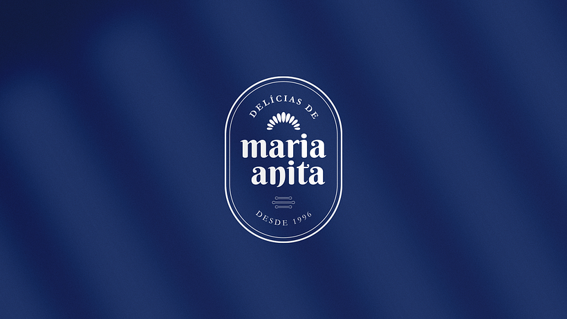 Delicias de Maria Anita 8
