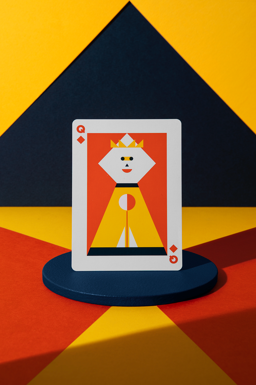 PRIME Playing Cards 2