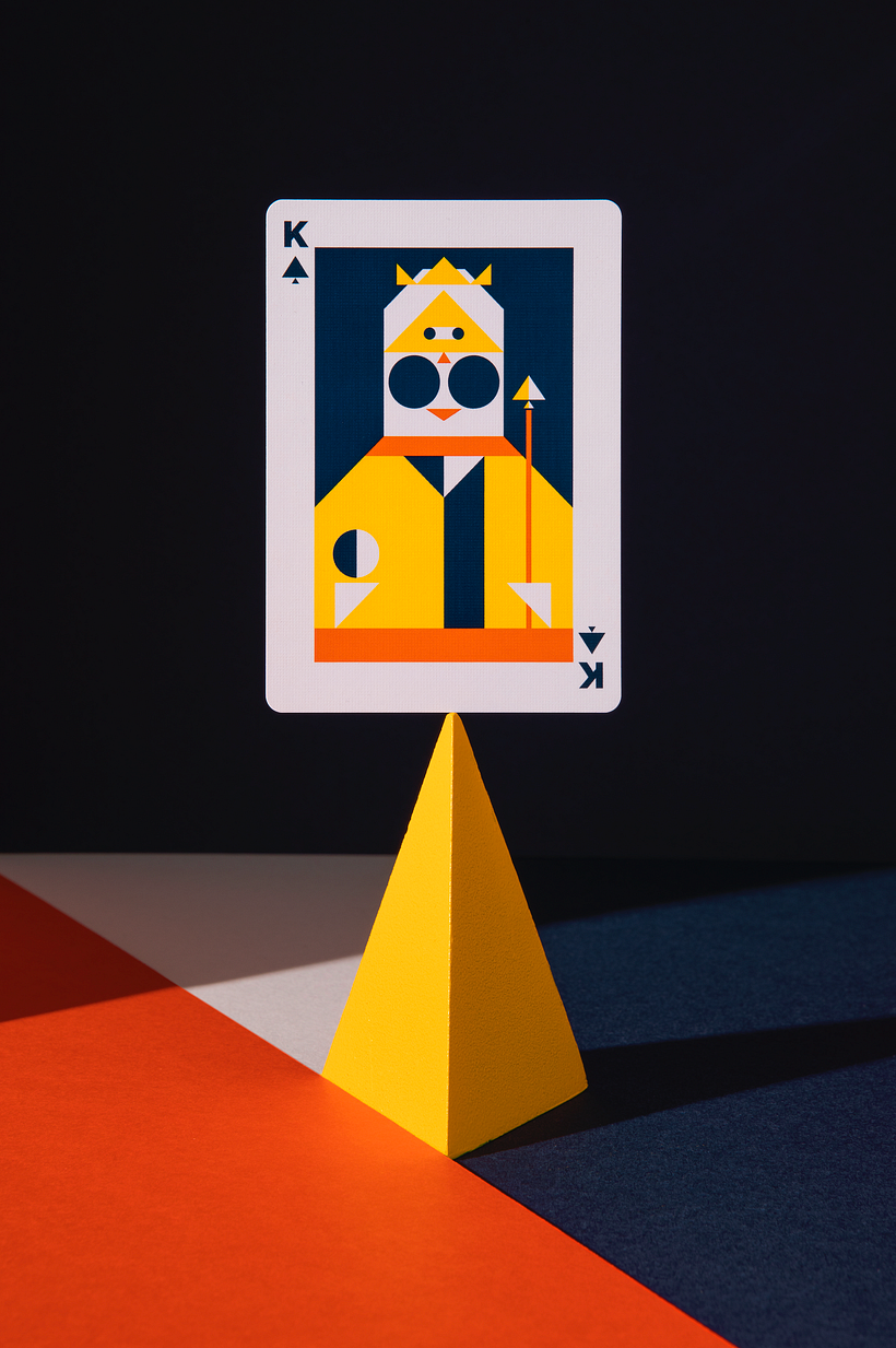 PRIME Playing Cards 3