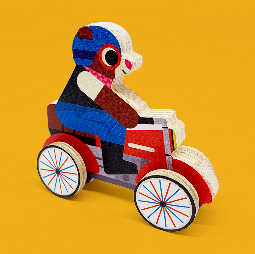 Click 'n' Go Vehicles 2