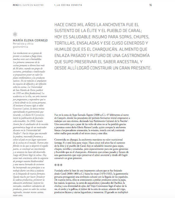 Primer capítulo