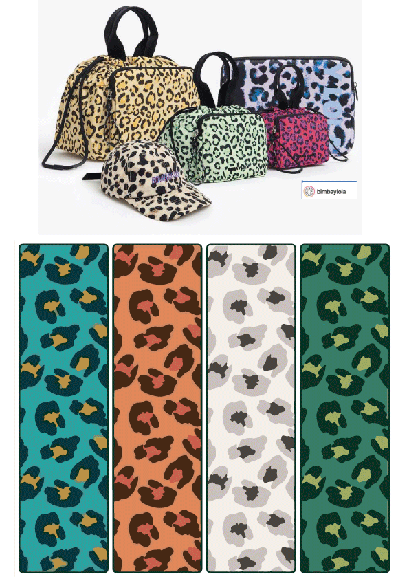 Trends /Prints /SS 2018 5