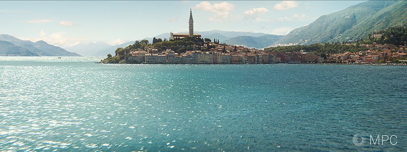 Heineken - The Chase 2