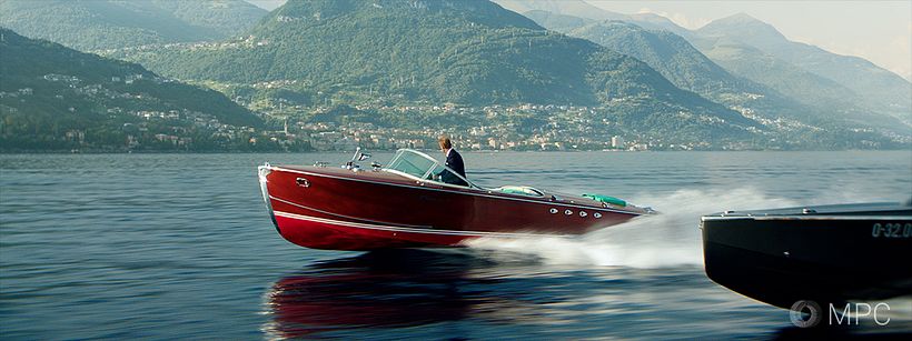 Heineken - The Chase 3