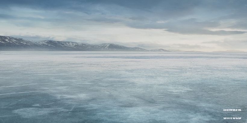 Look development - Concept 1