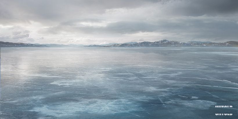 Look development - Concept 2