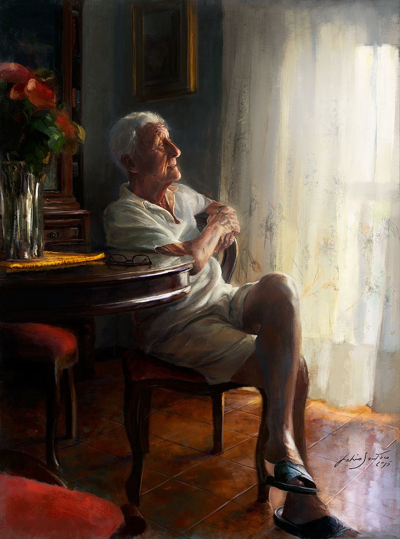 Portraits / Illustrations 5