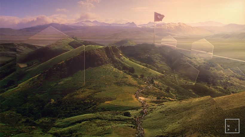 Qatar Airways - Newest destination 4