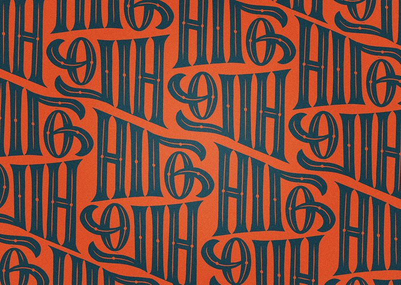 Hilo, papel & tijera - Editorial Orsai ✍🏼💫 6