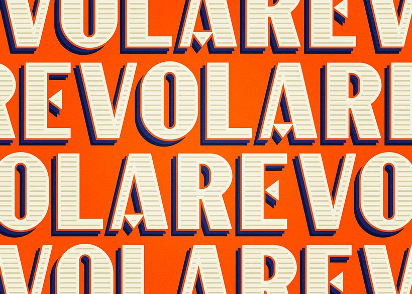 VOLARÉ - BITTER LIQUOR CLASSIQUE OF @brimrosespirits 🇨🇦🍹 - Design