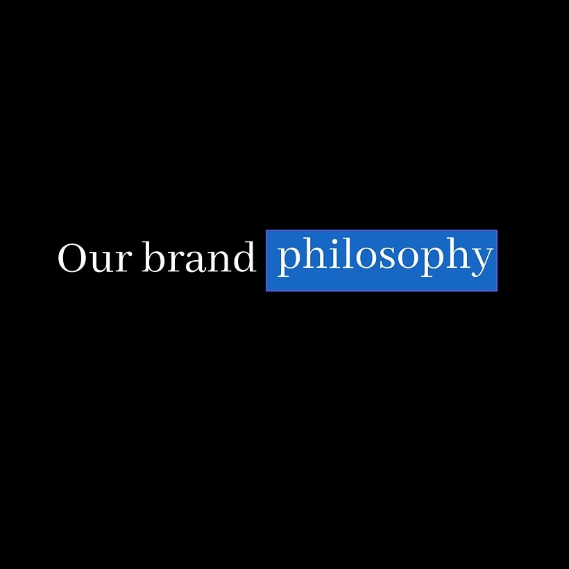 My project for course: Tone of Voice in Copywriting for Brands 5